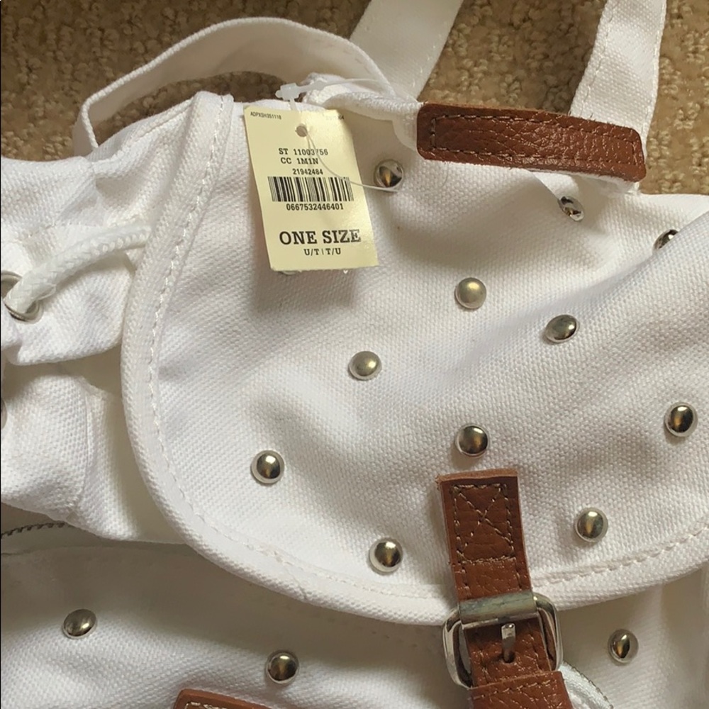 Backpack - Picture 2 of 2